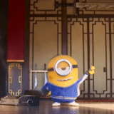 pawn, ugly minions, ridiculous minions, dancing minions, new parts of minions