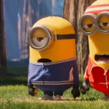 pawn, pawn pawn, the last part of minions, minions vs lawn cartoon 2016, minions vs lawn cartoon 2016 stills