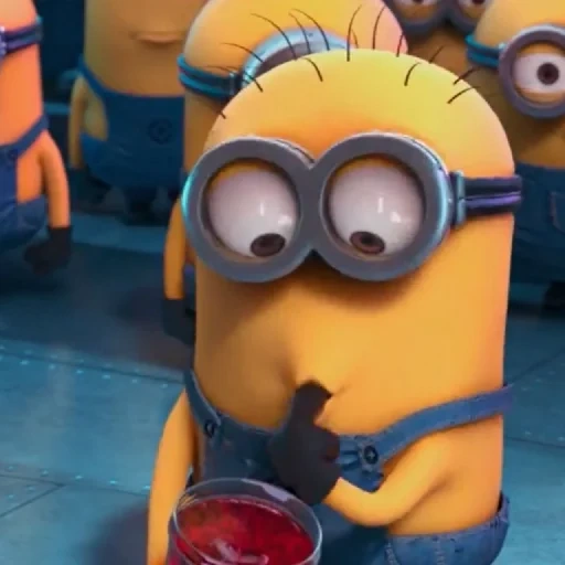 表 情 包, minions, minions jam, minions minions, ugly 2 minions