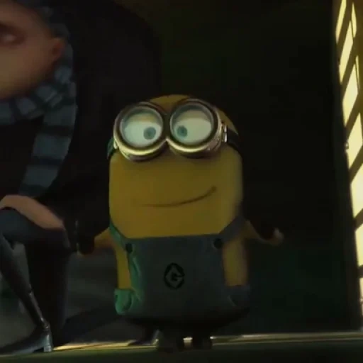 minion, minion, brutti servi, minions patrick, cartone animato dei minion