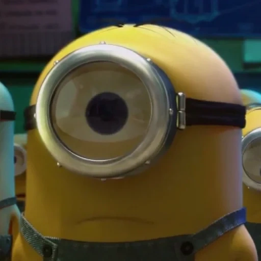 minion, mignon meyer, antek-antek jelek, minions tertawa, kartun minion