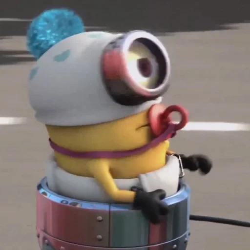 minion, brutto 2, minion papa, brutti servi, soccorritori dei minion