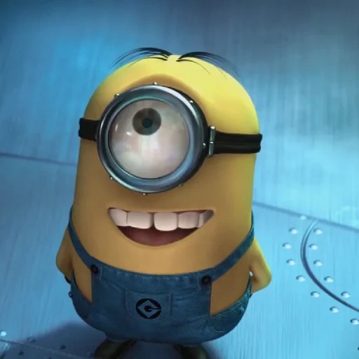 sbire, wtf minions, papa sbire, les sbires laids, minions ridicules