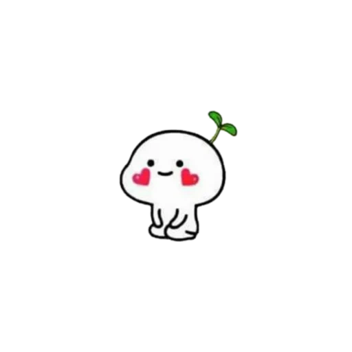 kawaii, kawaii meme, kawai moti, the drawings are cute, the stickers are cute