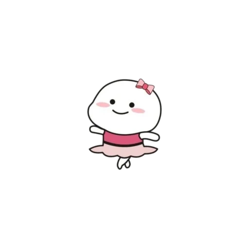 quby, pink, cute drawings, puny animated, cute drawings of chibi