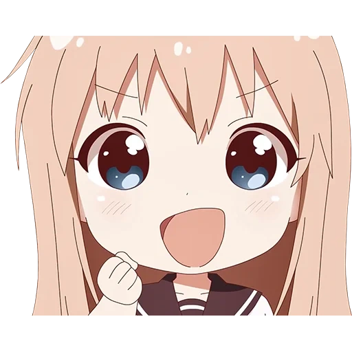 anime, perkiraan anime, umaru chan, anime yang indah, karakter anime