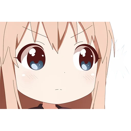 umaru chan, umaru chan anime, anime charaktere, schöne anime zeichnungen, anime schwester umaru