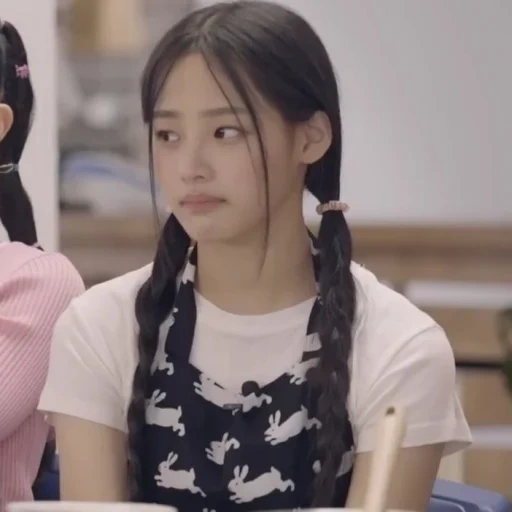 asiatico, dramma, pak un, attori coreani, the girl's world of drama 2020