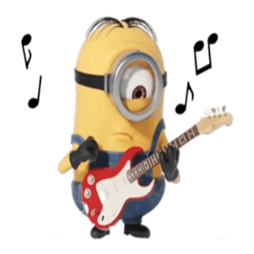 java, mignon bob, mignon stewart, guitarra pequeno amarelo stewart, brinquedo de guitarra amarelo pequeno