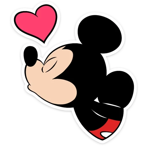 minnie mouse, mickey mouse, beso de mickey mouse, mickey mouse mickey mouse