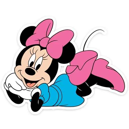 minnie mouse, pahlawan minnie mouse, mickey mouse minnie, daisy mickey mouse, gadis mickey mouse