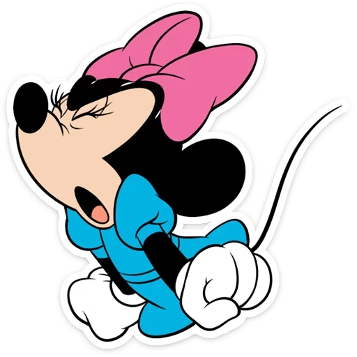 minnie mouse, daisy mickey mouse, personaggi di topolino