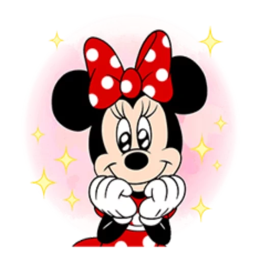 minnie mouse, daisy topolino, topolino minnie, topolino ragazza, wink di minnie mouse