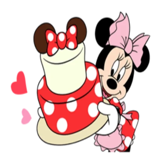 minnie mouse, mickey mouse, mickey mouse minnie, animasi minnie mouse