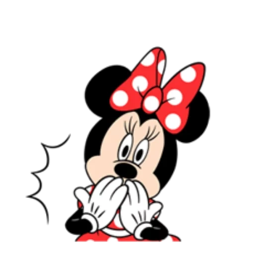 minnie mouse, daisy mickey mouse, mickey mouse minnie, minnie mouse est en colère, minnie mouse winks