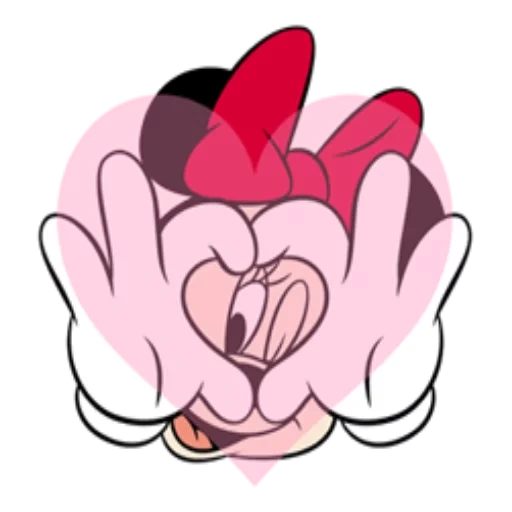 pinki pinki, minnie mouse, pastel de color rosado, mickey mouse minnie, mickey mouse minnie mouse