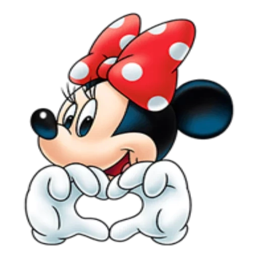 minnie mouse, mickey mouse, mickey mouse minnie, caricatura de minnie mouse