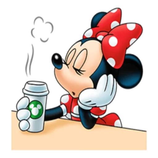 minnie mouse, mickey mouse, mickey mouse minnie, mickey mouse is having lunch