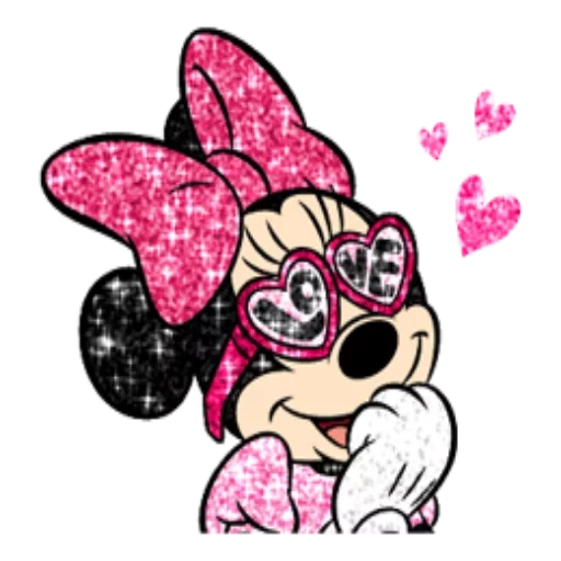 minnie mouse, minnie mouse ok, mickey mouse minnie, minnie mouse brille, mickey mouse brillant