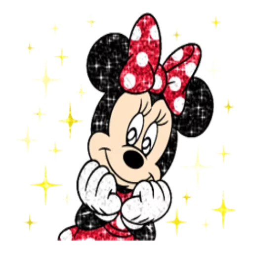 minnie mouse, minnie mouse ok, topolino minnie, minnie mouse si occhiola