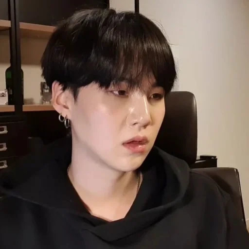 yongi, rongji bts, grupo júnior à prova de balas de rongji, yoongi bts, min yongi bts