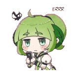 animation, macne petit, red cliff character, nkidu believes in red cliff, red cliff girl animation
