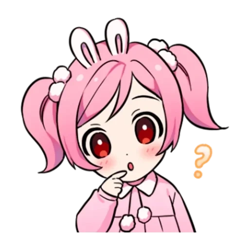 chibi, emo chibi, sakura miku chibi, aya maruama chibi, gambar chibi yang lucu