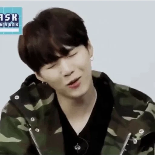 suga, yongi bts, fuerza de policía a prueba de balas de centeno, bangtan boys, min yongi bts