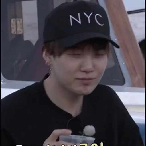 yoongi, бтс юнги, yoongi bts, юнги кепке, min yoongi bts