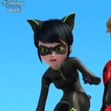 Miraculous Ladybug @IWillFightForU