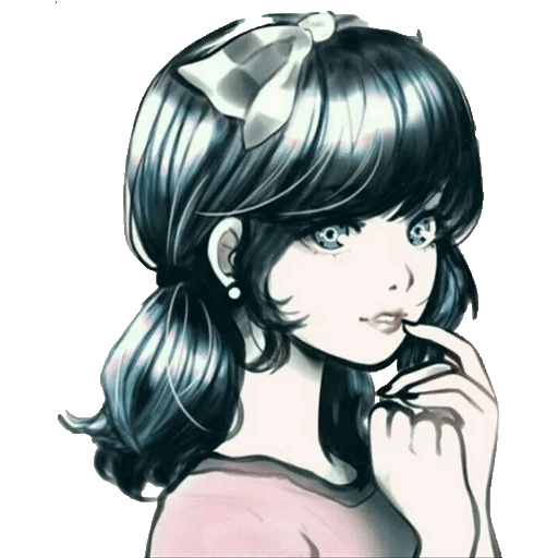 marinette, abb, marinette, dayana agres, marinette brünette