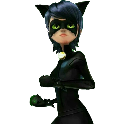 wanita kucing, lady cat lady bug, lady cat emma tergegal, lady bug super cat lady noir, lady bug super cat lady cat