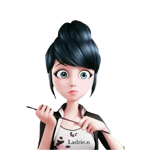 anna agres, lady worm super, marinette adrian, marinette ladibag, lady worm super gato