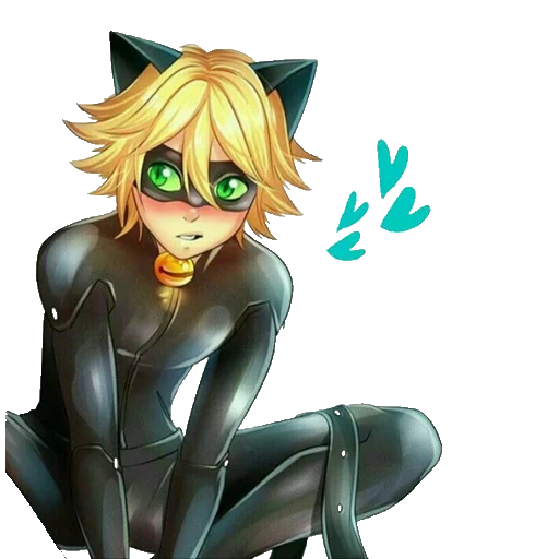 chat noir, super chat, cat noir 2021, super cat noir, edrian kot noir