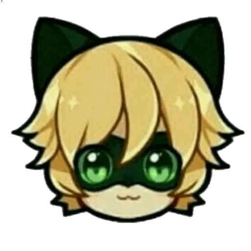 super chat, chat noir chibi, chibi lady bug, lady bug super-kot, miraculous ladybug cat noir