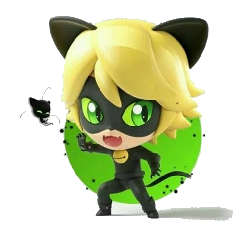 kucing super, chibi lady bug, chibi super cat, lady bug super-kot, lady bug super cat chibi