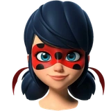 @Beautifulstickers 👩🏻miraculous fanart👩🏻