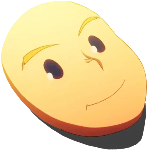 anime, anime, emoji, smiley, personnages d'anime