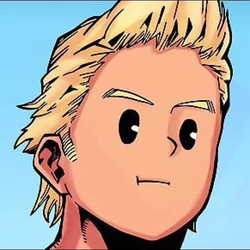 mirio, mirio togata, lecteur mirio togata x, mon académie héroïque, mon héros universitaire manga