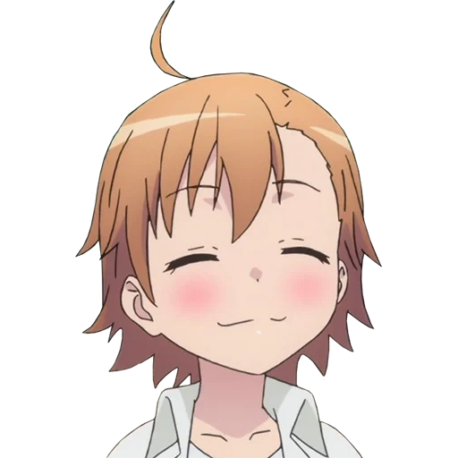 misaka, miko misaka's face, miko misaka animation