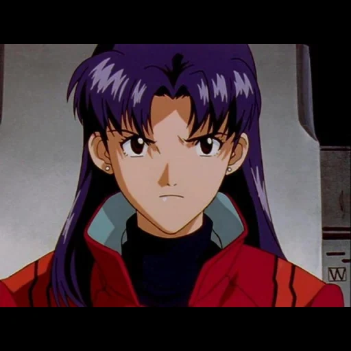 vangelo di mizotto, vangelo di sanzo 1995, misato evangelion baltico, vangelo di mitsuki katsuki, vangelo 1995 screenshot di sansato