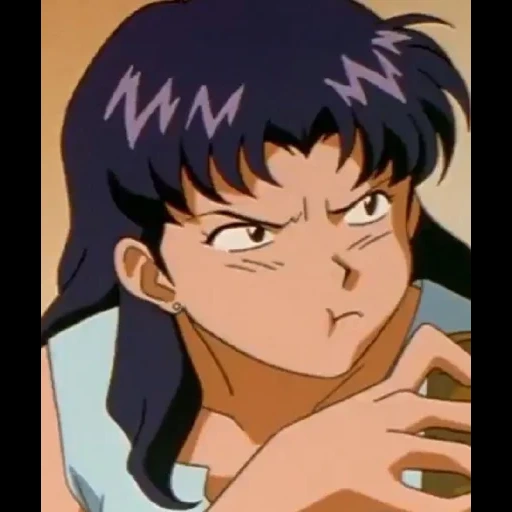 misato katsuragi, evangelion misato, misato katsuragi shots, misato katsuragi evangelion, misato katsuragi evangelion 1995