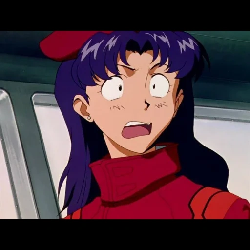 evangelis, be my love, katsuki misato, evangelion misato, gospel of mizoto