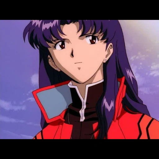 evangelion, misato katsuragi, evangelion de misato, evangelion katsuragi, evangelion misato katsuragi