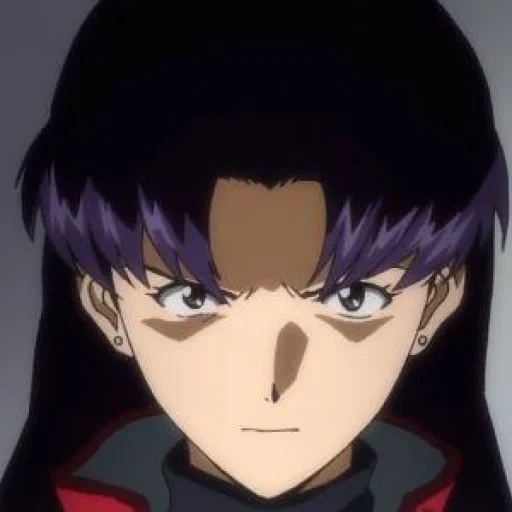 evangelion, misato katsuragi, misato evangelion, major katsuragi misato, misato evangelion 1995