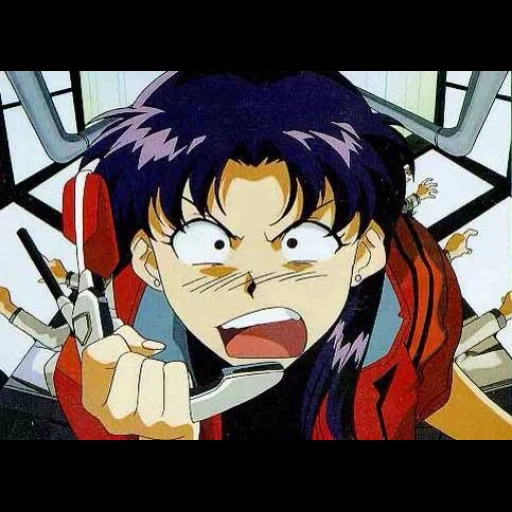 evangelion, misato katsuragi, misato evangelion, evangelion misato, evangelion 2.22 misato