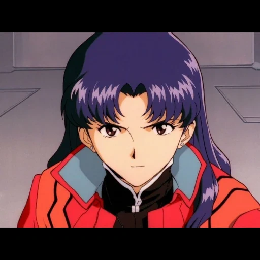 evangelion, shinji ikari, misato katsuragi, evangelion misato, misato katsuragi evangelion