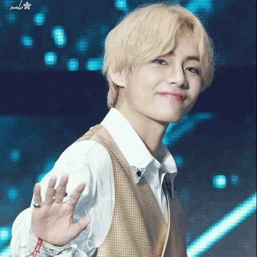 taehyung, v taehyung, kim ta hyun, taehyung bts, kim taehyun blond 2018