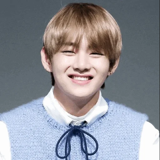 taehyung, kim tae-hyun, taehyung bts, bts teihen smilchen, das lächeln von kim taihun bts