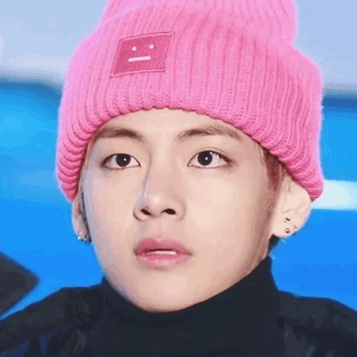 taehen, taehyung, kim ta hyun, taehyung kim, kim taehen hat